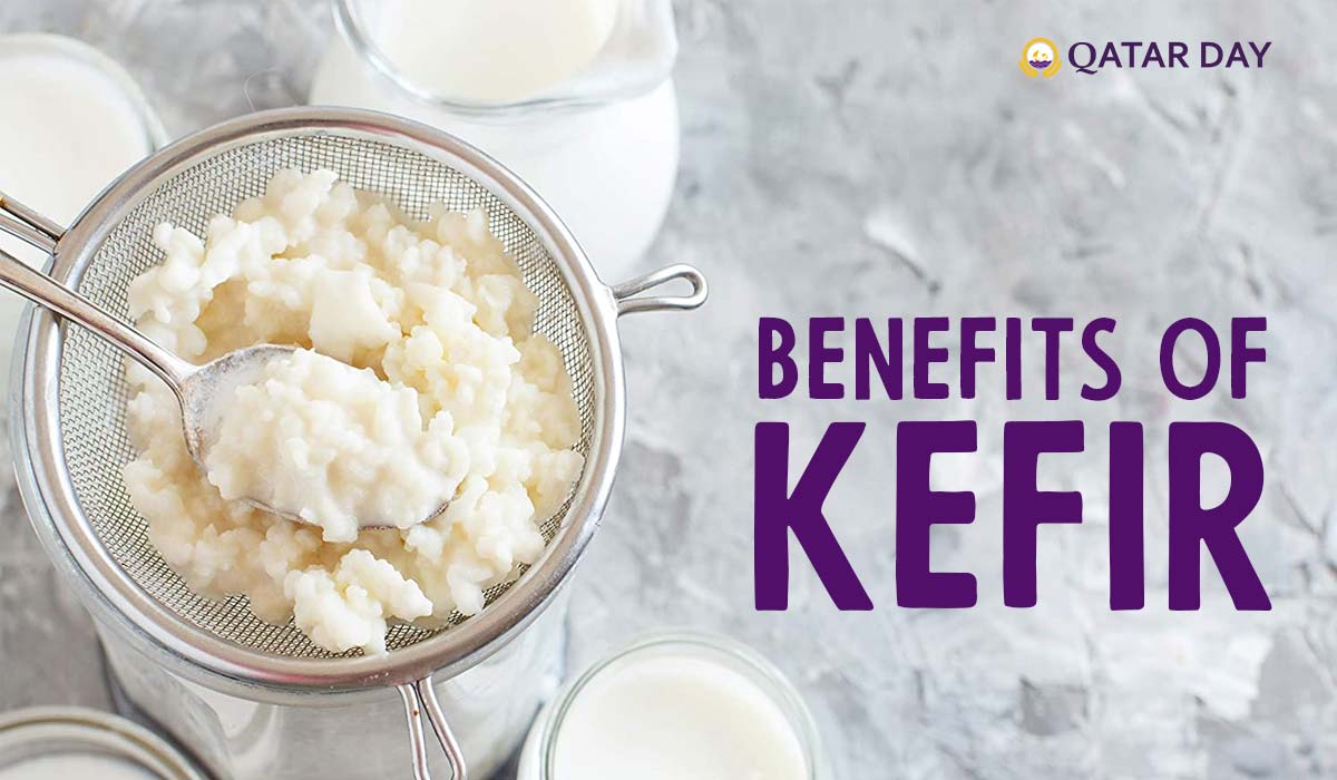 Kefir: What It Is and How It Benefits Your Health